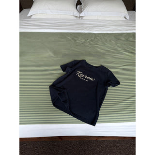 Printed Short T-Shirt