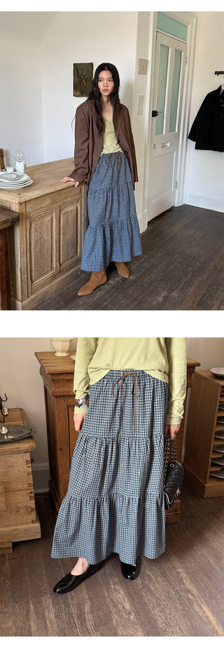 Cake Dress Skirt