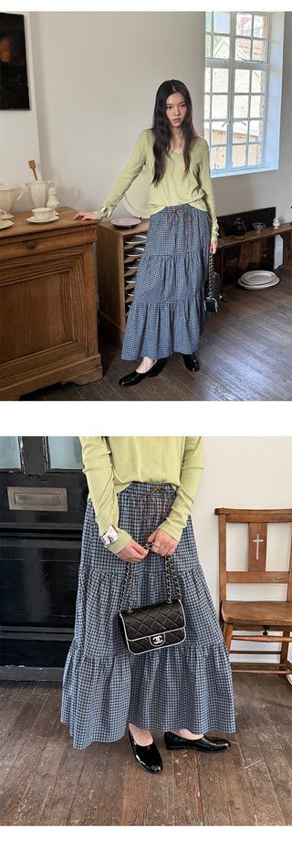 Cake Dress Skirt