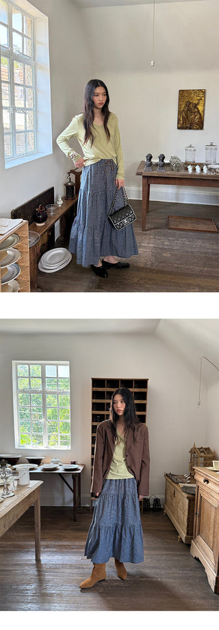 Cake Dress Skirt
