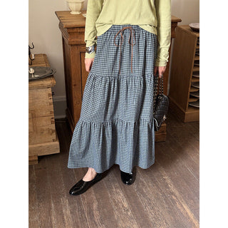 Cake Dress Skirt