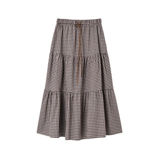 Cake Dress Skirt