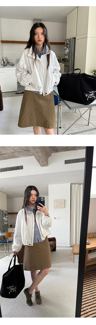 Casual Suit Jacket
