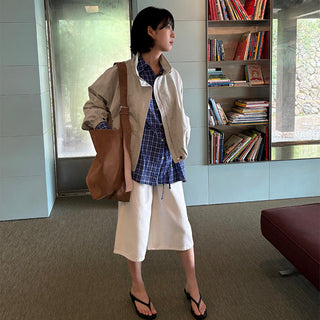 Casual Suit Jacket