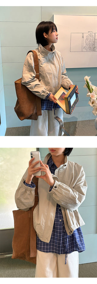 Casual Suit Jacket