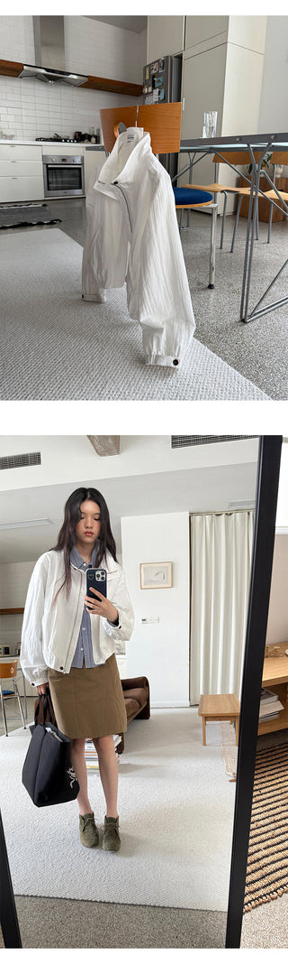 Casual Suit Jacket