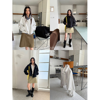 Casual Suit Jacket