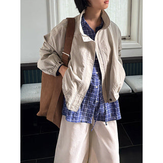 Casual Suit Jacket
