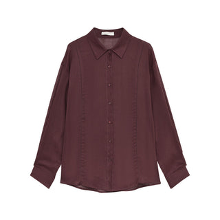 Cotton Linen Shirt