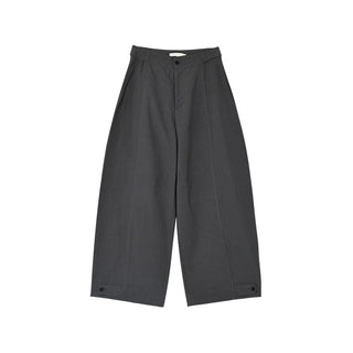 Cotton Linen Pants