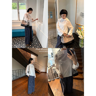 Streamer Doll Shirt