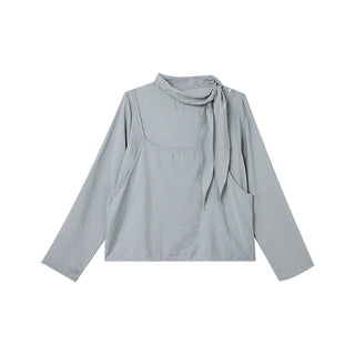 Streamer Doll Shirt