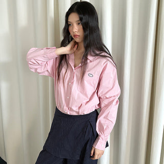Classic Shirt Top