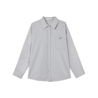 Classic Shirt Top