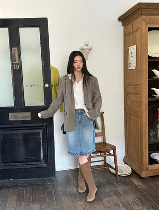 Small Suit Jacket