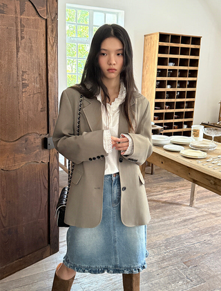 Small Suit Jacket