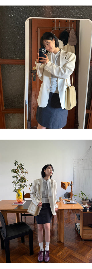 Small Suit Jacket