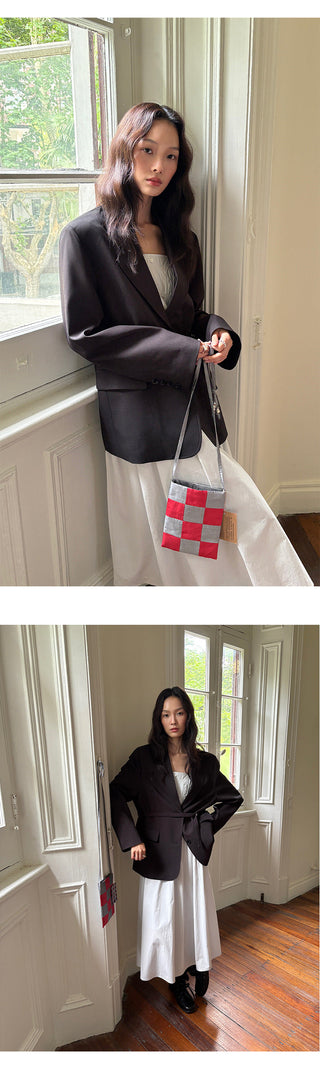 Small Suit Jacket