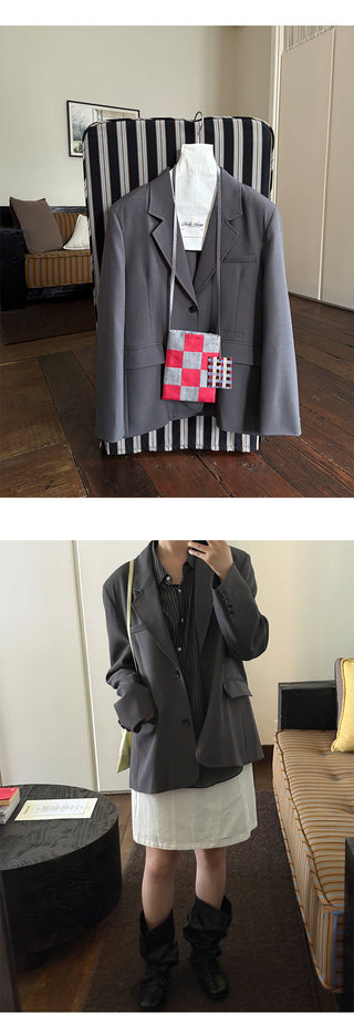 Small Suit Jacket