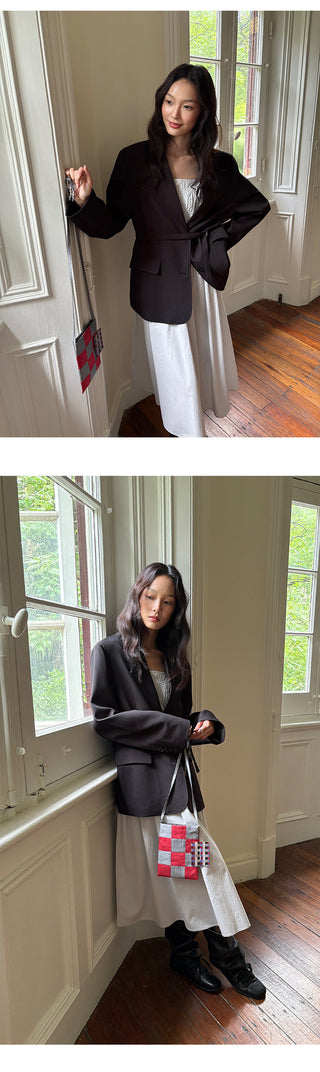 Small Suit Jacket