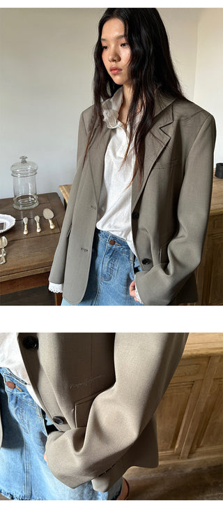Small Suit Jacket