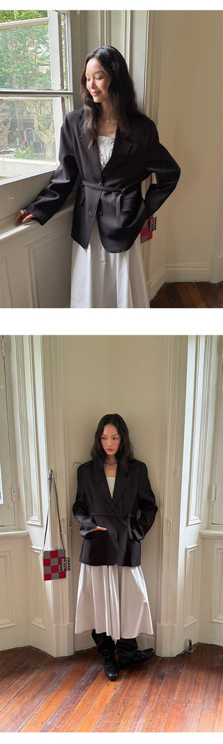 Small Suit Jacket