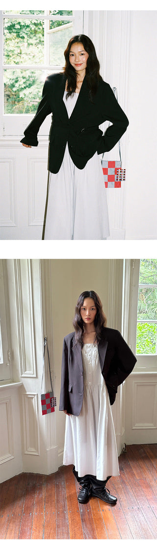 Small Suit Jacket