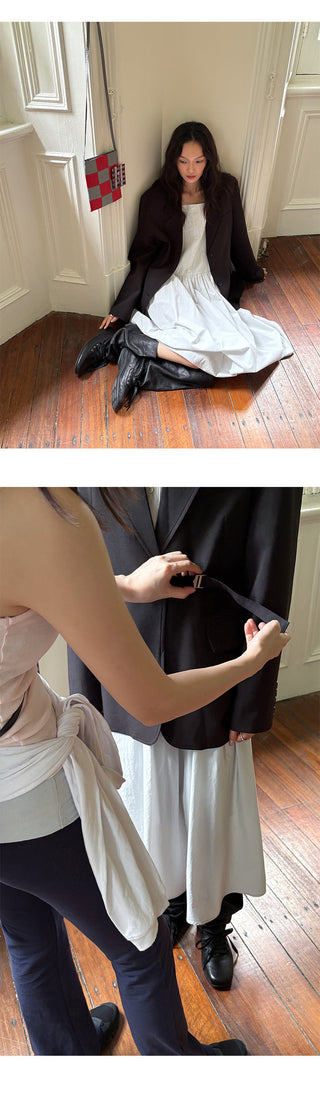 Small Suit Jacket