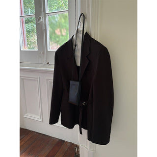 Small Suit Jacket