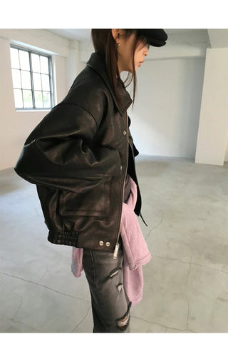 Tooling Lapel Jacket