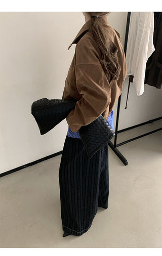 Tooling Lapel Jacket