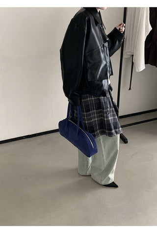 Tooling Lapel Jacket