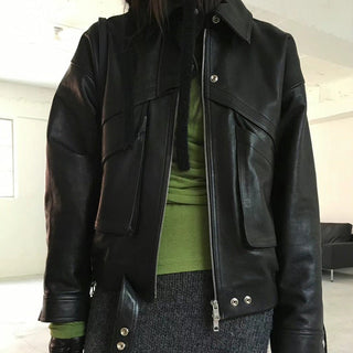 Tooling Lapel Jacket