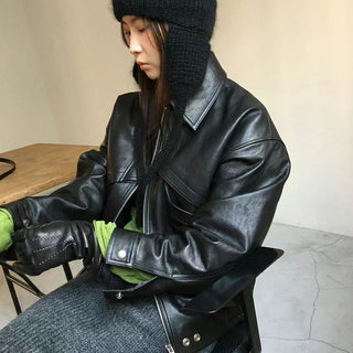 Tooling Lapel Jacket