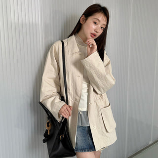 Pocket Suit Jacket