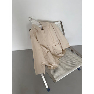 Pocket Suit Jacket