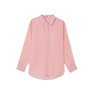 Striped Sun Shirt