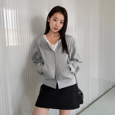 Crew Neck Sweater