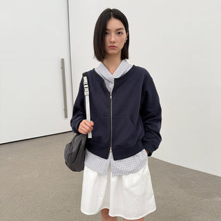 Crew Neck Sweater