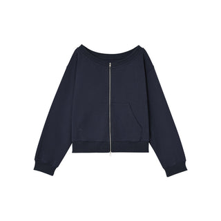 Crew Neck Sweater