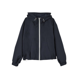 Gore-Tex Windbreaker