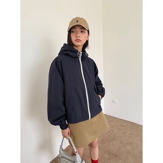 Gore-Tex Windbreaker