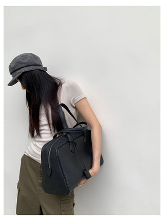 Basic Shoulder T-Shirt