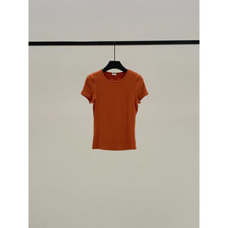 Basic Shoulder T-Shirt