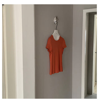 Basic Shoulder T-Shirt