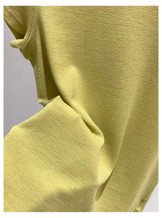 Basic Shoulder T-Shirt
