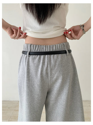 Basic Shoulder T-Shirt