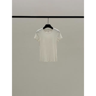 Basic Shoulder T-Shirt
