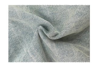 double layer jeans