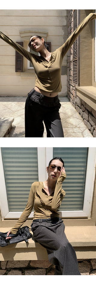 bandage top tops